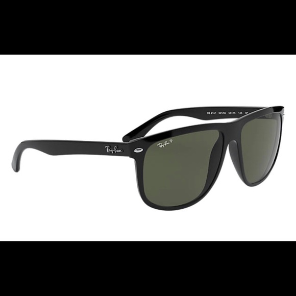 Ray-Ban Sunglasses RB4147 - Picture 2 of 11